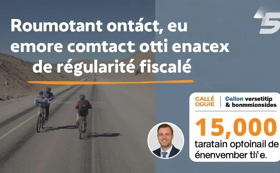 Image illustrant attestation de régularité fiscale