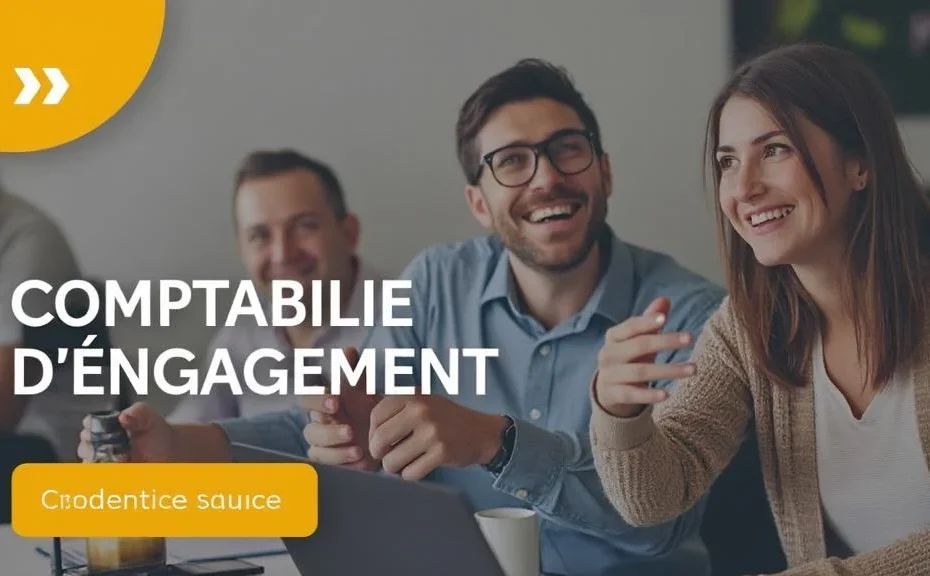 Image illustrant comptabilité d’engagement